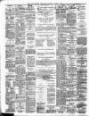 Newtownards Chronicle & Co. Down Observer Saturday 01 March 1884 Page 2