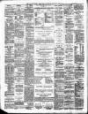 Newtownards Chronicle & Co. Down Observer Saturday 08 March 1884 Page 2