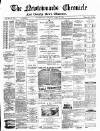 Newtownards Chronicle & Co. Down Observer