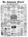 Newtownards Chronicle & Co. Down Observer