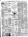 Newtownards Chronicle & Co. Down Observer Saturday 14 November 1885 Page 2