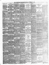 Newtownards Chronicle & Co. Down Observer Saturday 28 November 1885 Page 4