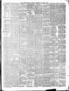 Newtownards Chronicle & Co. Down Observer Saturday 02 January 1886 Page 3