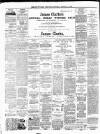Newtownards Chronicle & Co. Down Observer Saturday 16 January 1886 Page 2