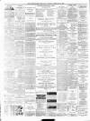 Newtownards Chronicle & Co. Down Observer Saturday 27 February 1886 Page 2