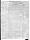 Newtownards Chronicle & Co. Down Observer Saturday 27 February 1886 Page 3