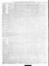 Newtownards Chronicle & Co. Down Observer Saturday 27 February 1886 Page 4