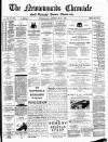 Newtownards Chronicle & Co. Down Observer