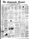 Newtownards Chronicle & Co. Down Observer