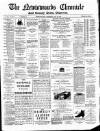 Newtownards Chronicle & Co. Down Observer