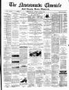 Newtownards Chronicle & Co. Down Observer