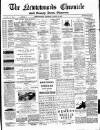 Newtownards Chronicle & Co. Down Observer