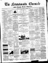 Newtownards Chronicle & Co. Down Observer