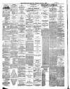 Newtownards Chronicle & Co. Down Observer Saturday 08 January 1887 Page 2