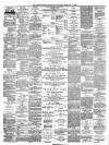 Newtownards Chronicle & Co. Down Observer Saturday 12 February 1887 Page 2