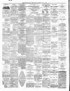 Newtownards Chronicle & Co. Down Observer Saturday 07 May 1887 Page 2