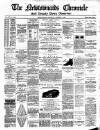 Newtownards Chronicle & Co. Down Observer