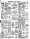 Newtownards Chronicle & Co. Down Observer Saturday 12 November 1887 Page 2