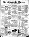 Newtownards Chronicle & Co. Down Observer