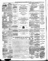 Newtownards Chronicle & Co. Down Observer Saturday 05 May 1888 Page 2