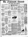 Newtownards Chronicle & Co. Down Observer Saturday 02 June 1888 Page 1