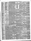 Newtownards Chronicle & Co. Down Observer Saturday 08 September 1888 Page 3