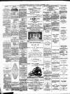 Newtownards Chronicle & Co. Down Observer Saturday 17 November 1888 Page 2