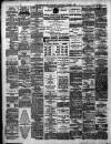 Newtownards Chronicle & Co. Down Observer Saturday 02 March 1889 Page 2