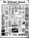 Newtownards Chronicle & Co. Down Observer