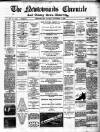 Newtownards Chronicle & Co. Down Observer