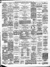 Newtownards Chronicle & Co. Down Observer Saturday 04 January 1890 Page 2