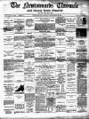 Newtownards Chronicle & Co. Down Observer