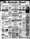 Newtownards Chronicle & Co. Down Observer