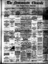 Newtownards Chronicle & Co. Down Observer Saturday 29 November 1890 Page 1