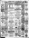 Newtownards Chronicle & Co. Down Observer Saturday 29 November 1890 Page 2