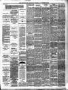 Newtownards Chronicle & Co. Down Observer Saturday 29 November 1890 Page 3