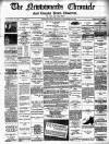 Newtownards Chronicle & Co. Down Observer