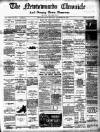 Newtownards Chronicle & Co. Down Observer