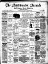 Newtownards Chronicle & Co. Down Observer