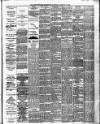 Newtownards Chronicle & Co. Down Observer Saturday 09 January 1892 Page 3