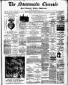 Newtownards Chronicle & Co. Down Observer