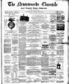 Newtownards Chronicle & Co. Down Observer