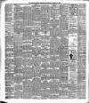 Newtownards Chronicle & Co. Down Observer Saturday 11 March 1893 Page 4