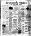 Newtownards Chronicle & Co. Down Observer