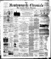 Newtownards Chronicle & Co. Down Observer