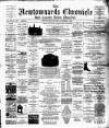 Newtownards Chronicle & Co. Down Observer