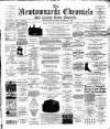 Newtownards Chronicle & Co. Down Observer