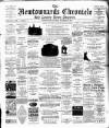 Newtownards Chronicle & Co. Down Observer