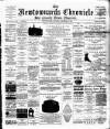 Newtownards Chronicle & Co. Down Observer