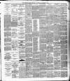 Newtownards Chronicle & Co. Down Observer Saturday 09 December 1893 Page 3